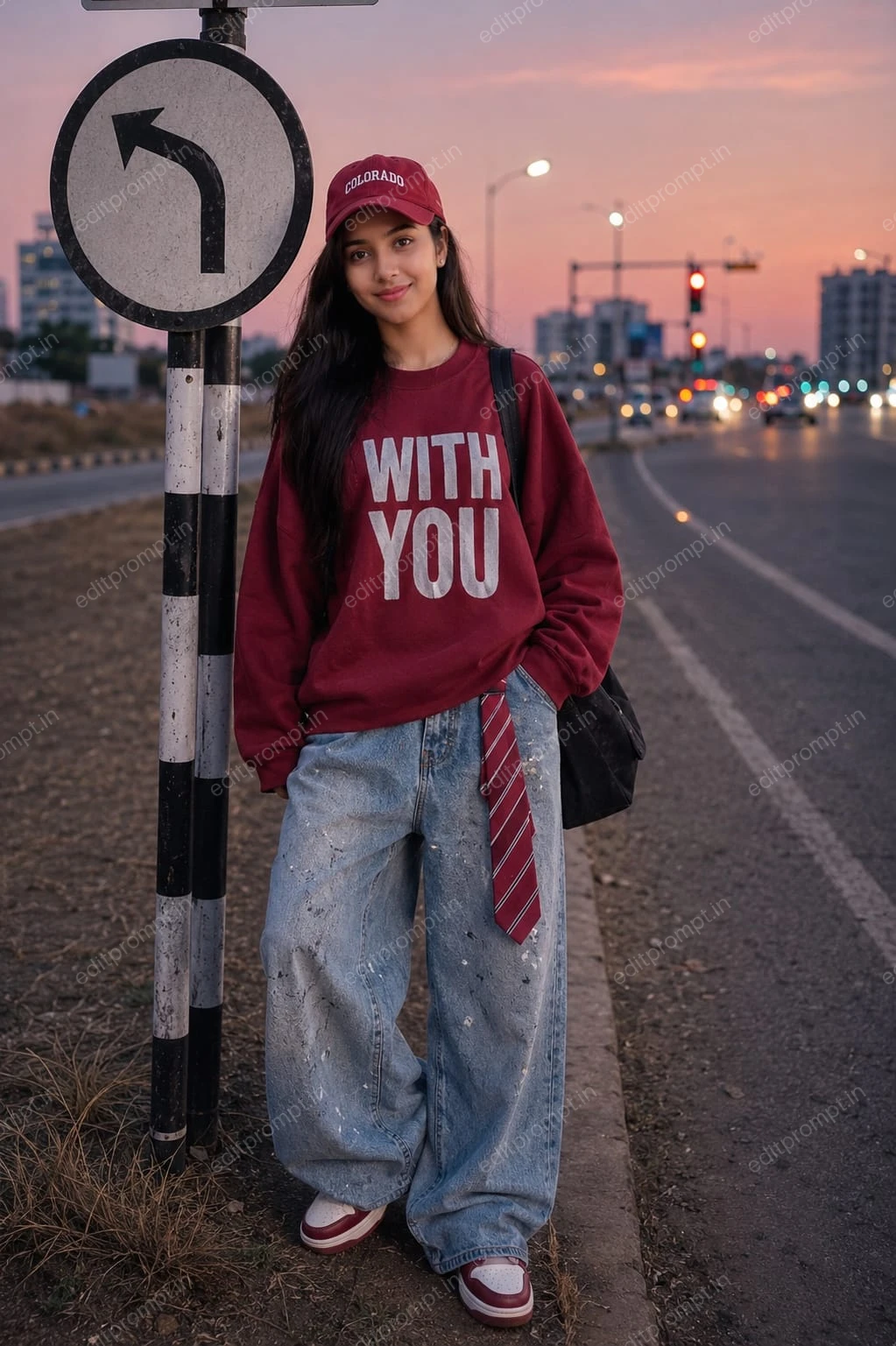 aesthetic ai photo prompt — Fantacy Teenage Girl Prompt Aesthetic AI Photo Prompt for Girls