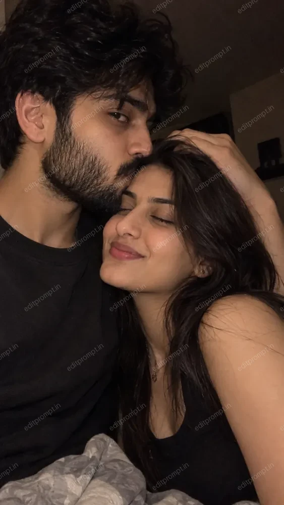 photo prompt — Romantic Couple Photo Prompt for ChatGPT