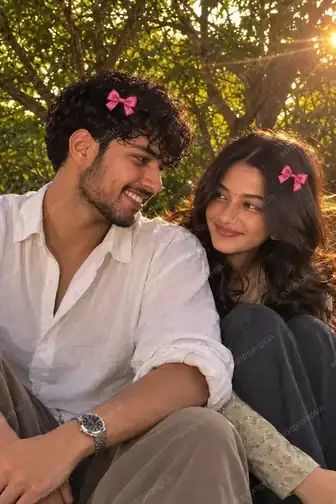 aesthetic ai photo prompt — Create a Couple Photo with ChatGPT AI