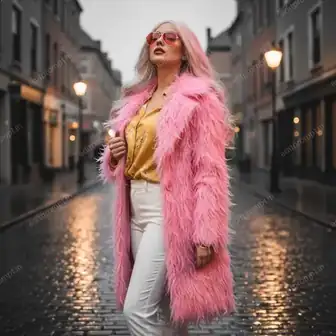 travel ai photo prompt — Donne Royale Travel AI Photo Prompt for Girls