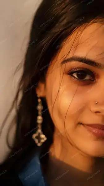 portrait ai photo prompt — Viral Eye Views Promot Portrait AI Photo Prompt for Girls